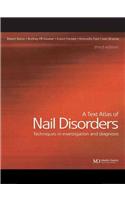 A Text Atlas of Nail Disorders: Diagnosis and Treatment