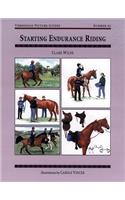 Starting Endurance Riding