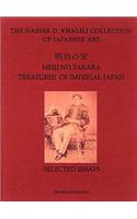 Treasures of Imperial Japan, Volume 1, Selected Essays