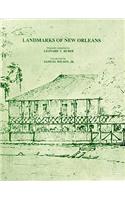 Landmarks of New Orleans
