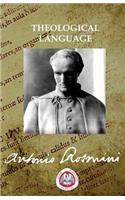 Theological Language