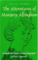 The Adventures of Margery Allingham