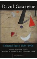 Selected Prose, 1934-96