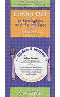 Eating Out in Birmingham (and the Midlands)