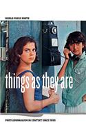 Things as They are