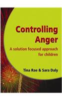 Controlling Anger