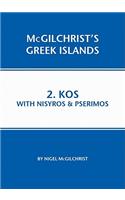 Kos with Nisyros & Pserimos
