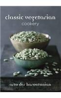Classic Vegetarian Cookery