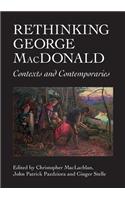 Rethinking George MacDonald