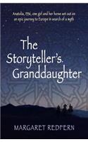 The Storyteller's Granddaughter