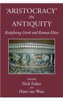 Aristocracy in Antiquity