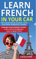 Learn French in Your Car