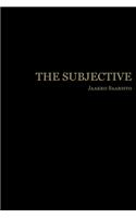 The Subjective