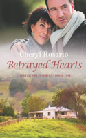 Betrayed Hearts