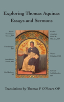 Exploring Thomas Aquinas
