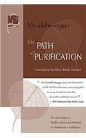 The Path of Purification: Visuddhimagga
