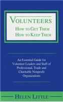 Volunteers