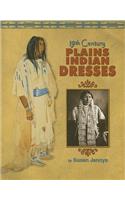 19th Century Plains Indian Dresses