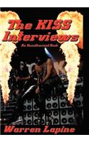 The Kiss Interviews