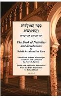 Book of Nativities
