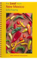 Best from New Mexico Kitchens