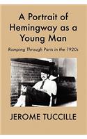 Portrait of Hemingway as a Young Man