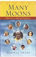 Many Moons: Reflections on Departed Vaishnavas