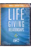 Lifegiving Relationships