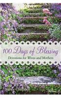 100 Days of Blessing - Volume 2