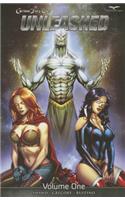 Grimm Fairy Tales Presents: Unleashed Volume 1