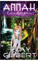 Annah: Children of Evohe, Book 1