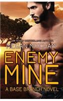 Enemy Mine