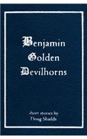 Benjamin Golden Devilhorns