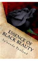 Essence of Black Beauty
