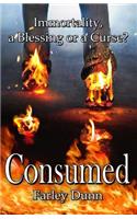 Consumed