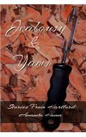 Jealousy & Yams