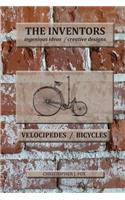 Inventors -- Velocipedes/Bicycles