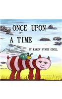 Once Upon a Time