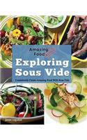Amazing Food Made Easy