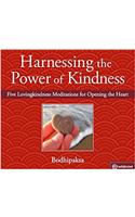 HARNESSING THE POWER OF KINDNESS CD