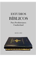 Estudios Biblicos Para Presbiterianos Cumberland
