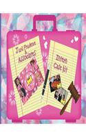 Juris Prudence & Associates Intern Case Kit