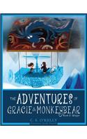 Adventures of Gracie & MonkeyBear