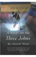 Study on the Three Johns