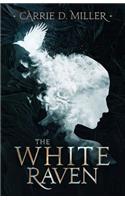 White Raven