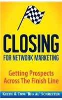 Closing for Network Marketing