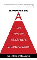 El Juego de Las a