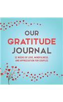 Our Gratitude Journal