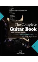 Complete Guitar Book