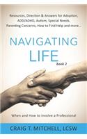Navigating Life (book 2)
